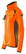 Mascot Accelerate safe Fleecetrui met rits 19453