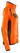 Mascot Accelerate safe Fleecetrui met rits 19453