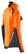 Mascot Accelerate safe Fleecetrui met rits 19453
