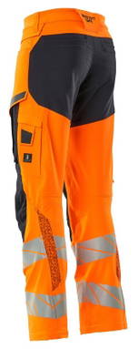 Mascot Accelerate safe Broek met kniezakken 19479