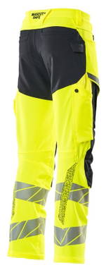 Mascot Accelerate safe Broek met kniezakken 19479