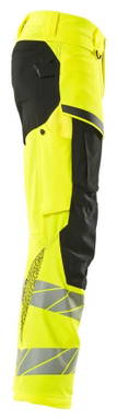 Mascot Accelerate safe Broek met kniezakken 19479