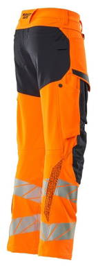 Mascot Accelerate safe Broek met kniezakken 19479
