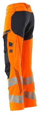 Mascot Accelerate safe Broek met kniezakken 19479