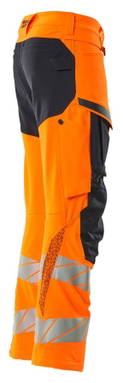 Mascot Accelerate safe Broek met kniezakken 19479