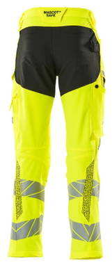 Mascot Accelerate safe Broek met kniezakken 19479