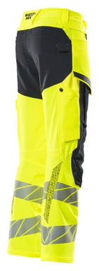 Mascot Accelerate safe Broek met kniezakken 19479