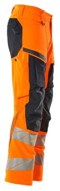 Mascot Accelerate safe Broek met kniezakken 19479