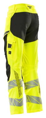 Mascot Accelerate safe Broek met kniezakken 19479