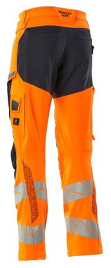 Mascot Accelerate safe Broek met kniezakken 19479