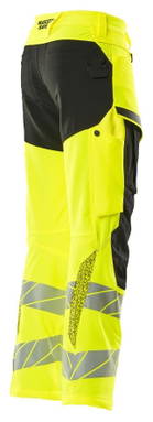 Mascot Accelerate safe Broek met kniezakken 19479
