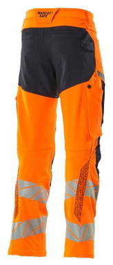 Mascot Accelerate safe Broek met kniezakken 19479