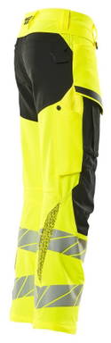 Mascot Accelerate safe Broek met kniezakken 19479