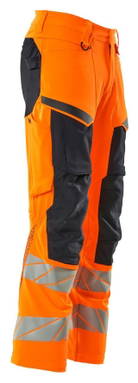 Mascot Accelerate safe Broek met kniezakken 19479