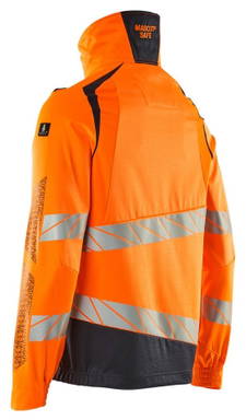 Mascot Accelerate safe Jas 19509