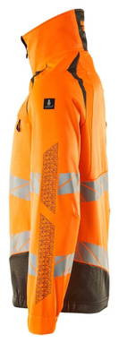 Mascot Accelerate safe Jas 19509