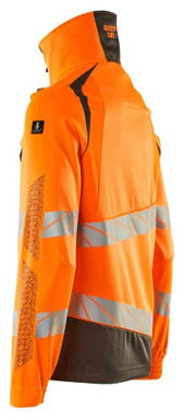 Mascot Accelerate safe Jas 19509