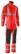 Mascot Accelerate safe Overall met kniezakken 19519