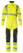 Mascot Accelerate safe Overall met kniezakken 19519