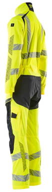 Mascot Accelerate safe Overall met kniezakken 19519