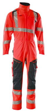 Mascot Accelerate safe Overall met kniezakken 19519