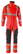 Mascot Accelerate safe Overall met kniezakken 19519