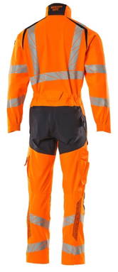 Mascot Accelerate safe Overall met kniezakken 19519