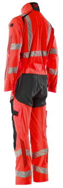 Mascot Accelerate safe Overall met kniezakken 19519