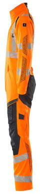 Mascot Accelerate safe Overall met kniezakken 19519