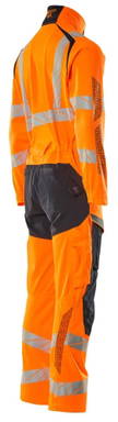 Mascot Accelerate safe Overall met kniezakken 19519