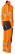 Mascot Accelerate safe Overall met kniezakken 19519