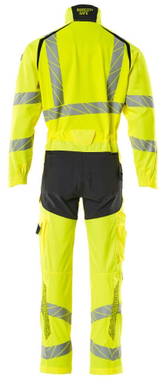 Mascot Accelerate safe Overall met kniezakken 19519
