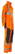 Mascot Accelerate safe Overall met kniezakken 19519