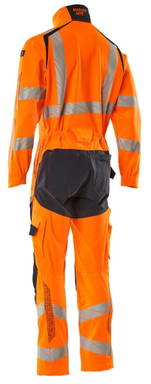 Mascot Accelerate safe Overall met kniezakken 19519