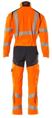 Mascot Accelerate safe Overall met kniezakken 19519
