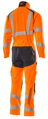 Mascot Accelerate safe Overall met kniezakken 19519