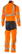 Mascot Accelerate safe Overall met kniezakken 19519