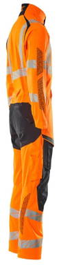 Mascot Accelerate safe Overall met kniezakken 19519