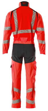 Mascot Accelerate safe Overall met kniezakken 19519