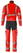 Mascot Accelerate safe Overall met kniezakken 19519