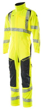 Mascot Accelerate safe Overall met kniezakken 19519