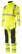 Mascot Accelerate safe Overall met kniezakken 19519