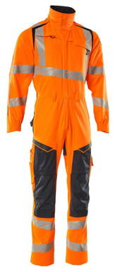 Mascot Accelerate safe Overall met kniezakken 19519
