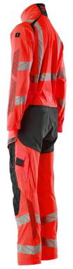 Mascot Accelerate safe Overall met kniezakken 19519