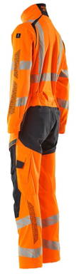 Mascot Accelerate safe Overall met kniezakken 19519