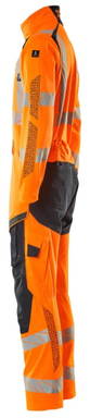 Mascot Accelerate safe Overall met kniezakken 19519