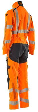 Mascot Accelerate safe Overall met kniezakken 19519