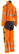 Mascot Accelerate safe Overall met kniezakken 19519