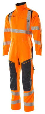 Mascot Accelerate safe Overall met kniezakken 19519