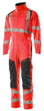 Mascot Accelerate safe Overall met kniezakken 19519